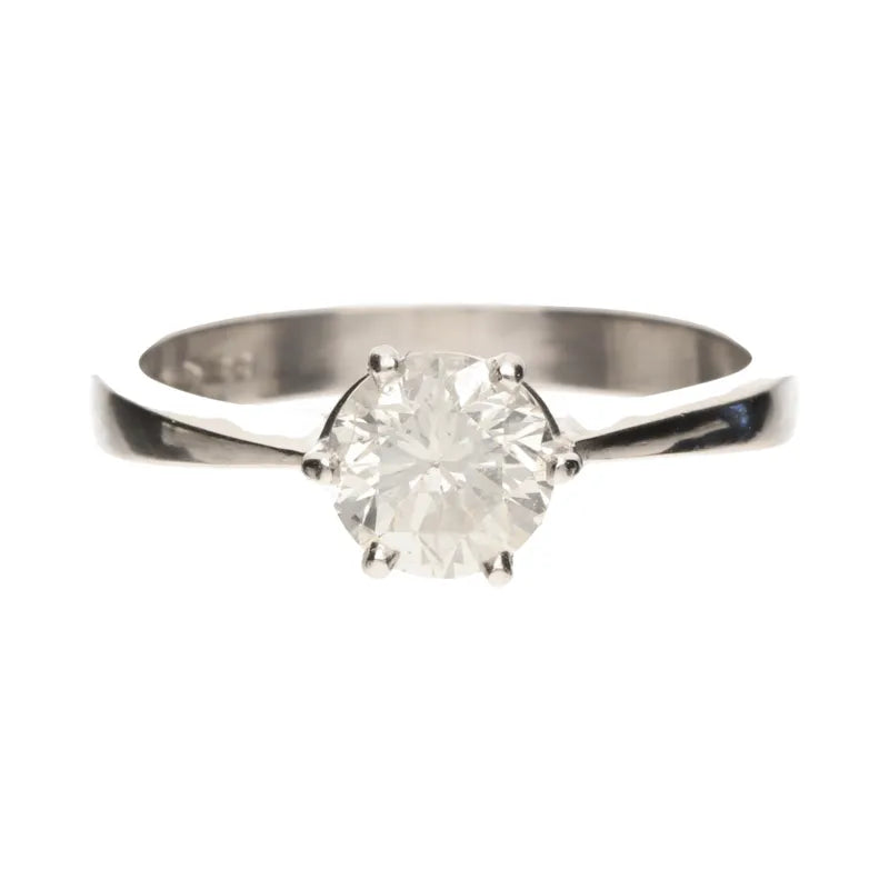 Diamons Ring 1.16cts