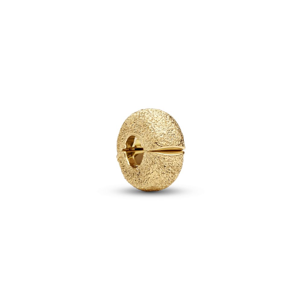 PANDORA Diamond-Effect Mini Clip 764771C00