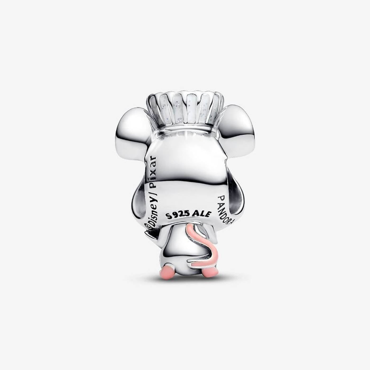 PANDORA Disney Pixar Ratatouille Remy Charm 794022C01