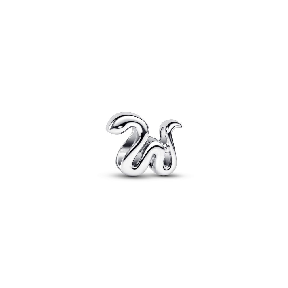 PANDORA Snake Mini Charm 794520C00