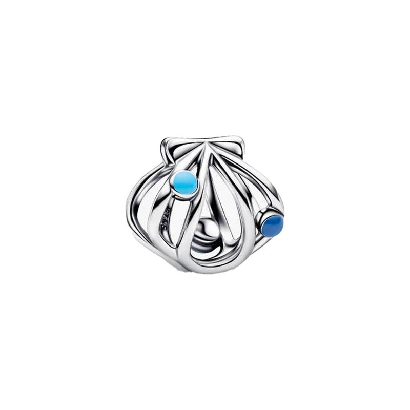 PANDORA Openwork Shell Charm 794695C01