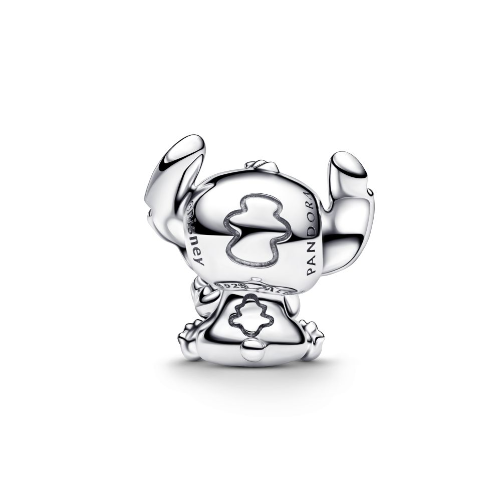 PANDORA Disney Stitch Charm 794731C01