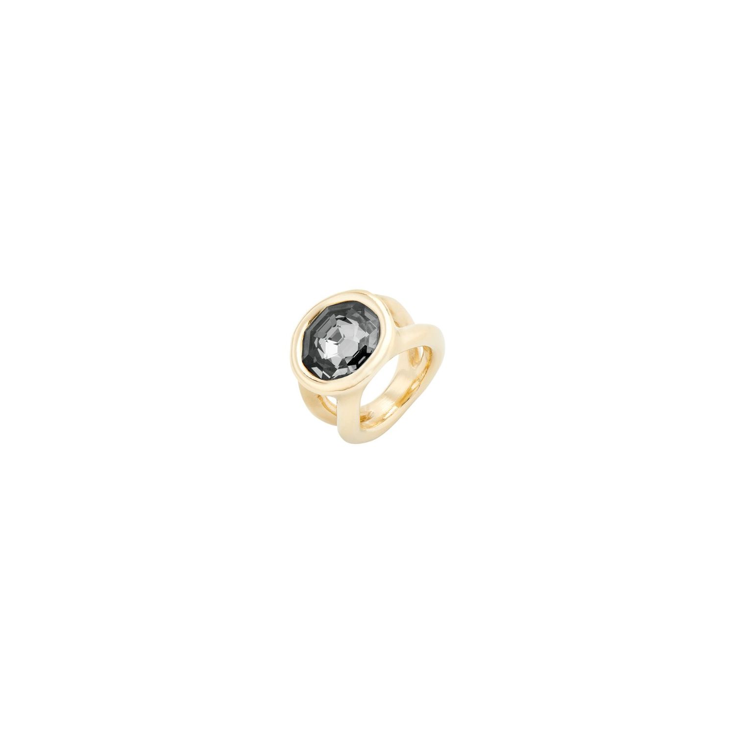 UNOde50 On My Own Ring ANI0654GRSORO15 image 0