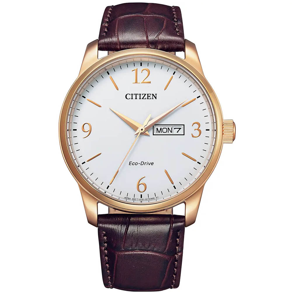 Citizen Eco-Drive Classic Watch BM8553-16A