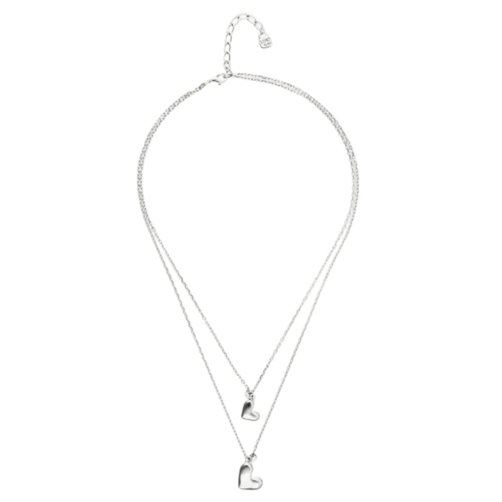 UNOde50 Beat Necklace COL2070MTL0000U