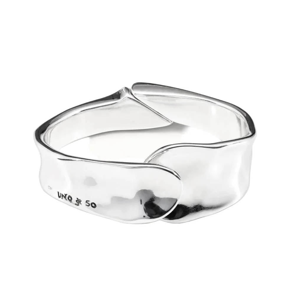 UNOde50 Waves Bracelet PUL1806MTL0000M