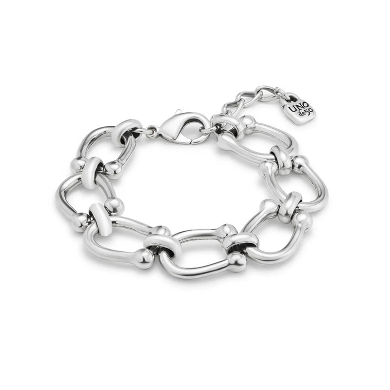 UNOde50 Serotonin Bracelet PUL2421MTL0000M
