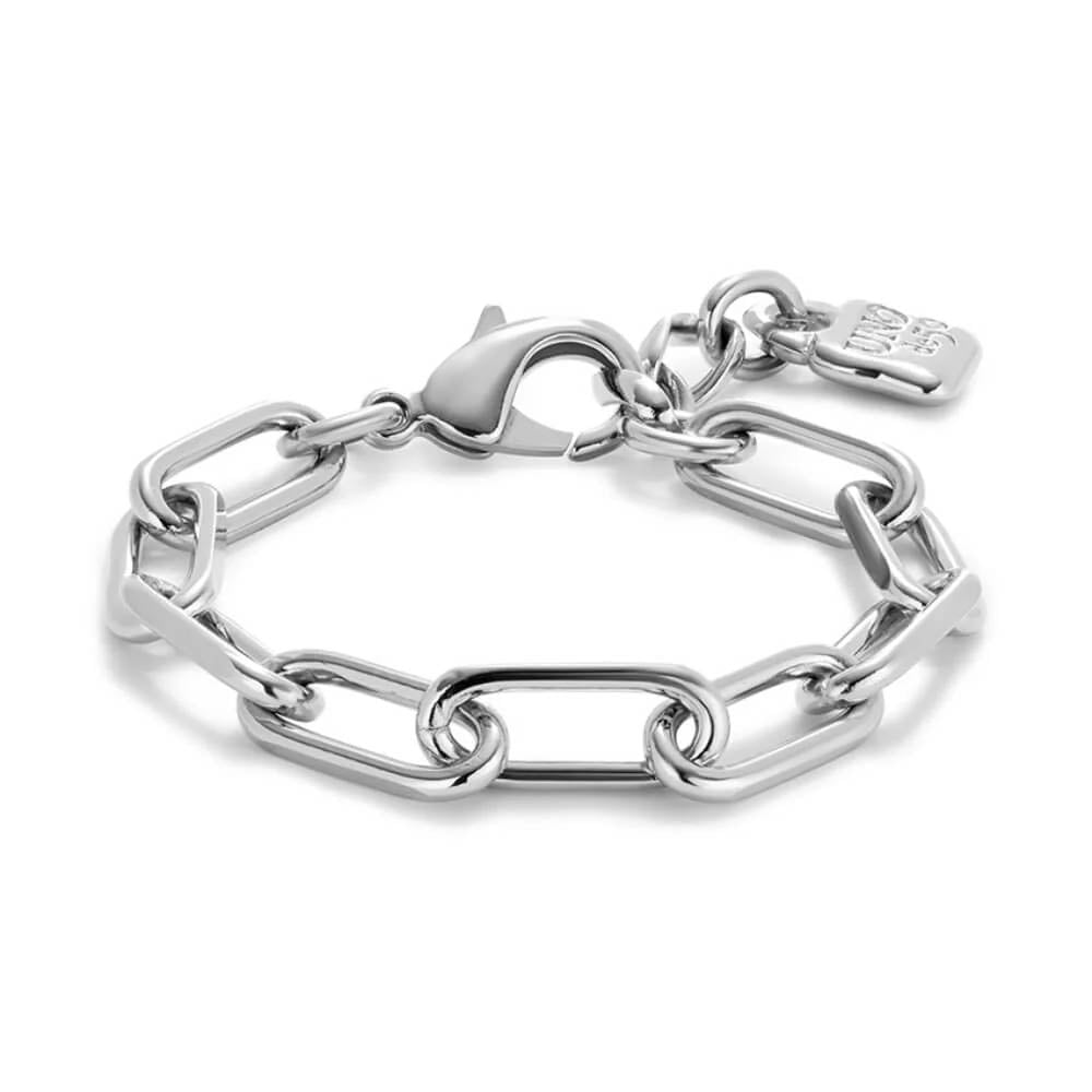 UNOde50 Ser Valiente Bracelet PUL2468MTL0000L