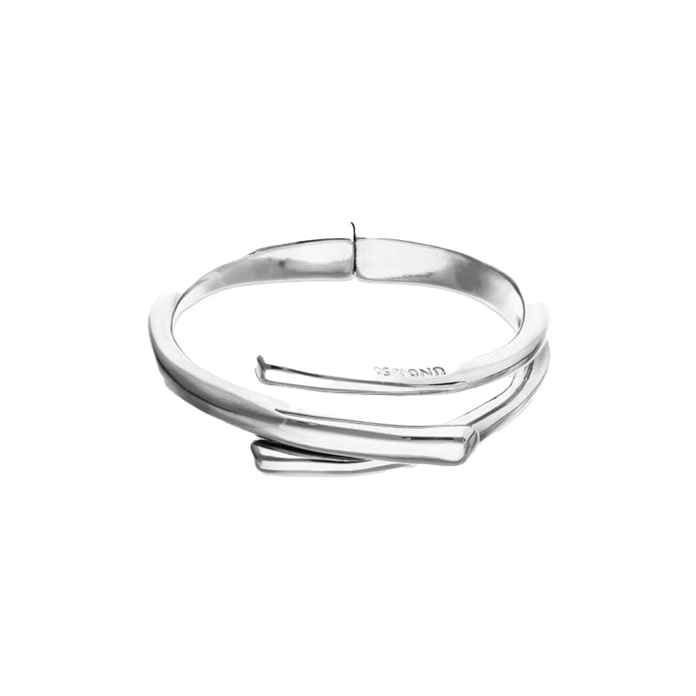 UNOde50 Roots Bangle PUL2631MTL0000L