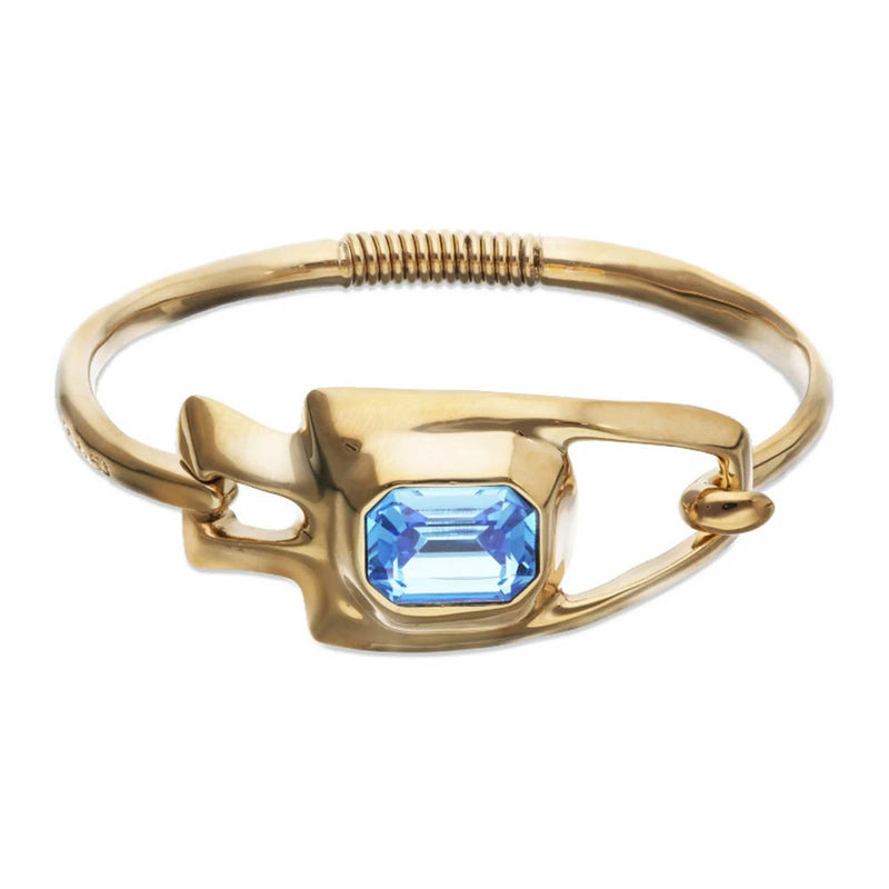 UNOde50 Core Bangle PUL2634AZUORO0M