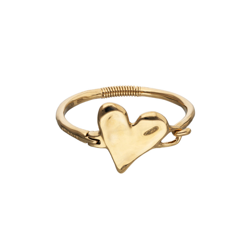 UNOde50 Beat Bangle PUL2639ORO0000