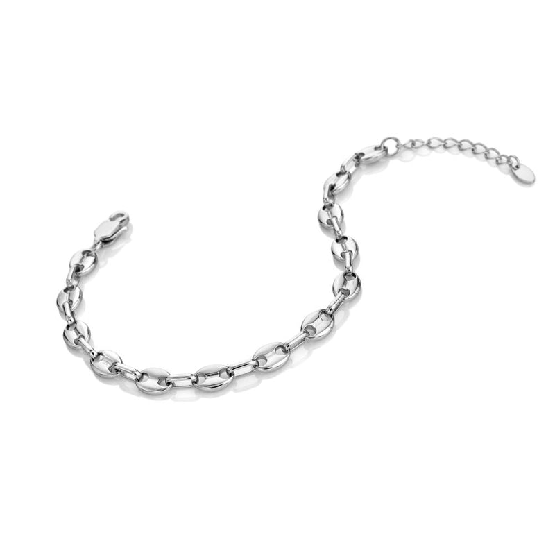 Ava & Sky Coffee Bean Bracelet ASL0006ASL0006