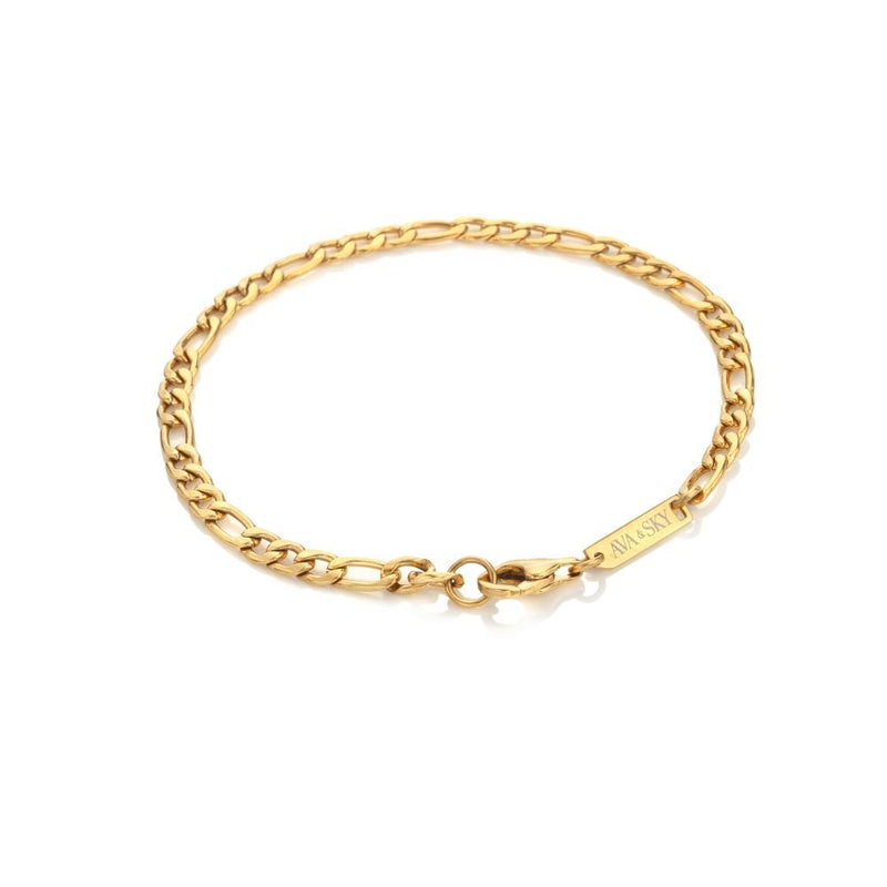 Ava & Sky Figaro Necklace ASL0021ASL0021