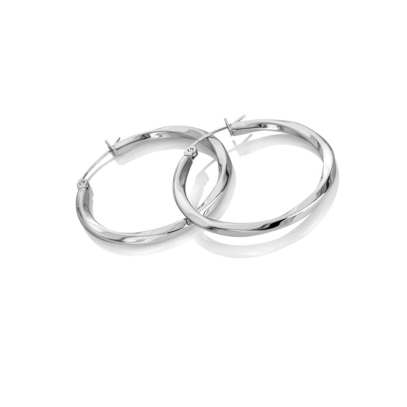 Ava & Sky Hoop Earrings ASE0004ASE0004