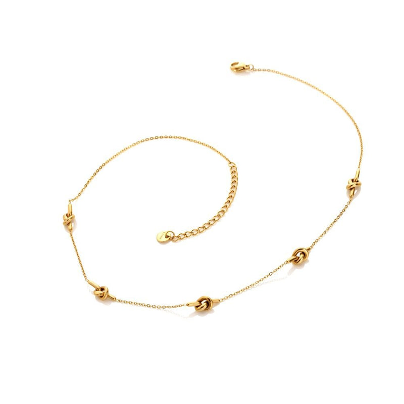 Ava & Sky Odyssey Necklace ASN0043ASN0043