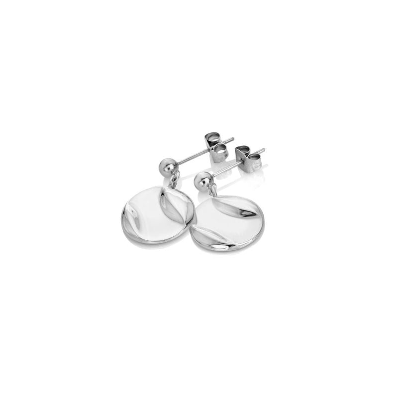 Ava & Sky Riviera Disc Earrings ASE0030ASE0030