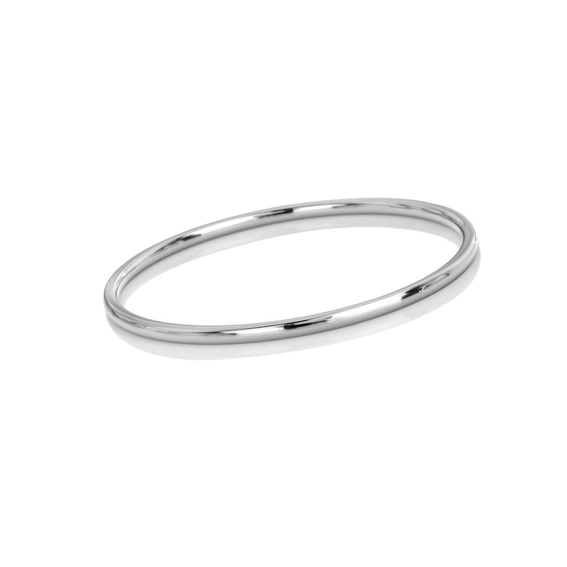 Ava & Sky Slip Over Bangle 3mm ASC0026ASC0026