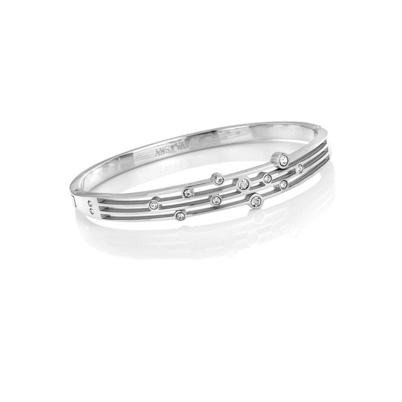 Ava & Sky Tender Statement Bangle ASC0012ASC0012