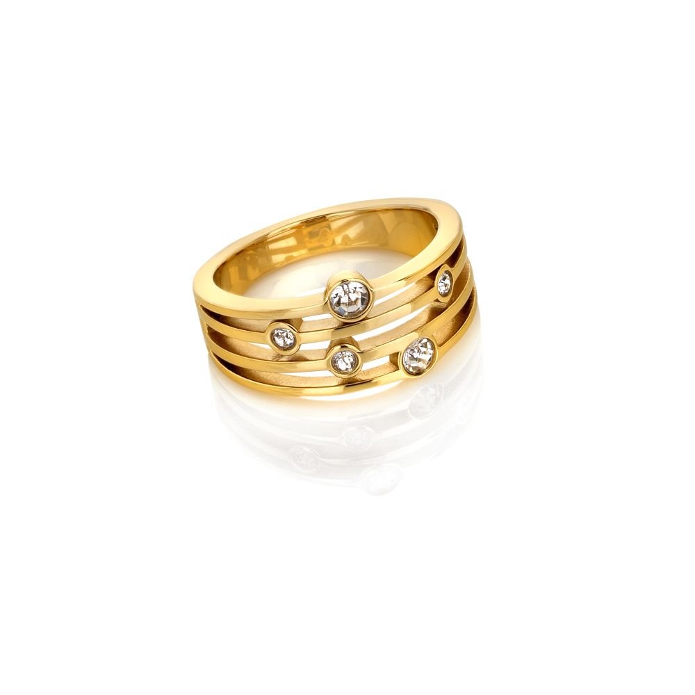 Ava & Sky Tender Statement Ring ASR0003ASR0003/SMA