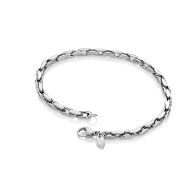 Ava & Sky Twisted Link Bracelet ASL0012ASL0012