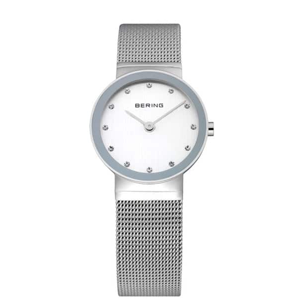 Bering Ladies' Slim Watch 10126 - 000
