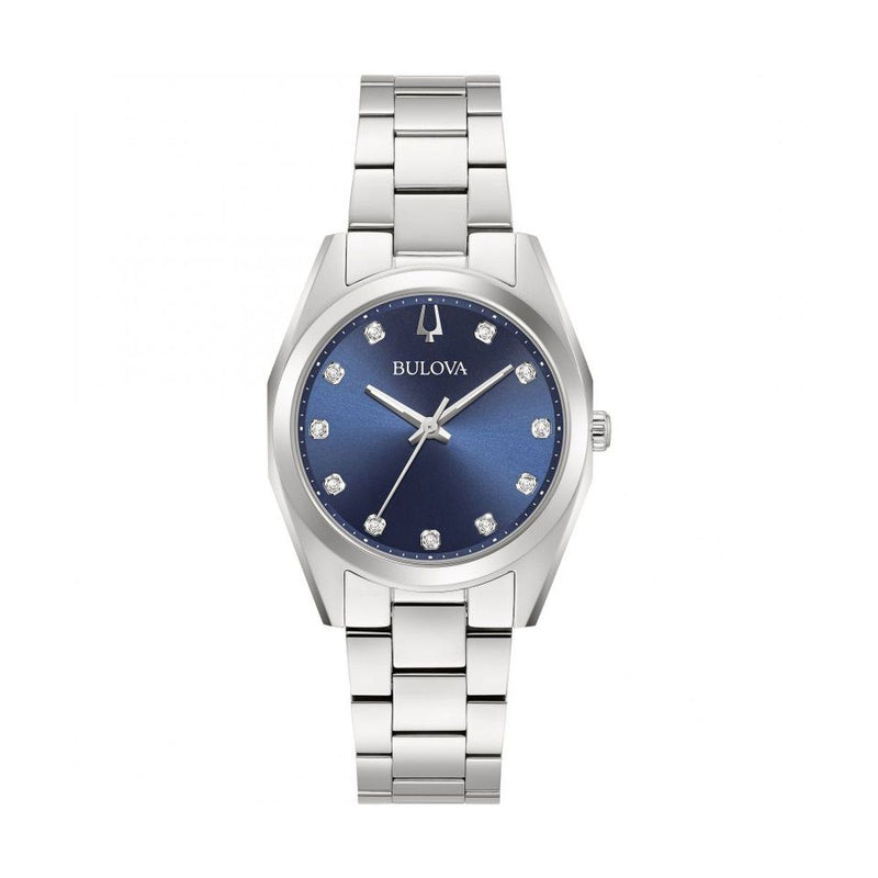 Bulova Classic Surveyor Watch 96P229