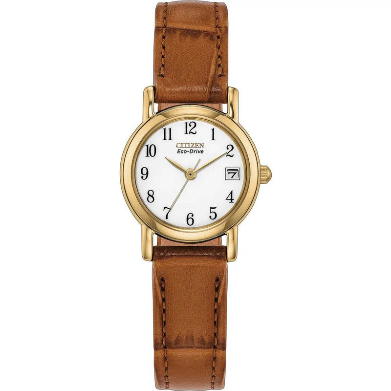 Citizen Eco-Drive Classic Watch EW1273-08AEW1273-08A