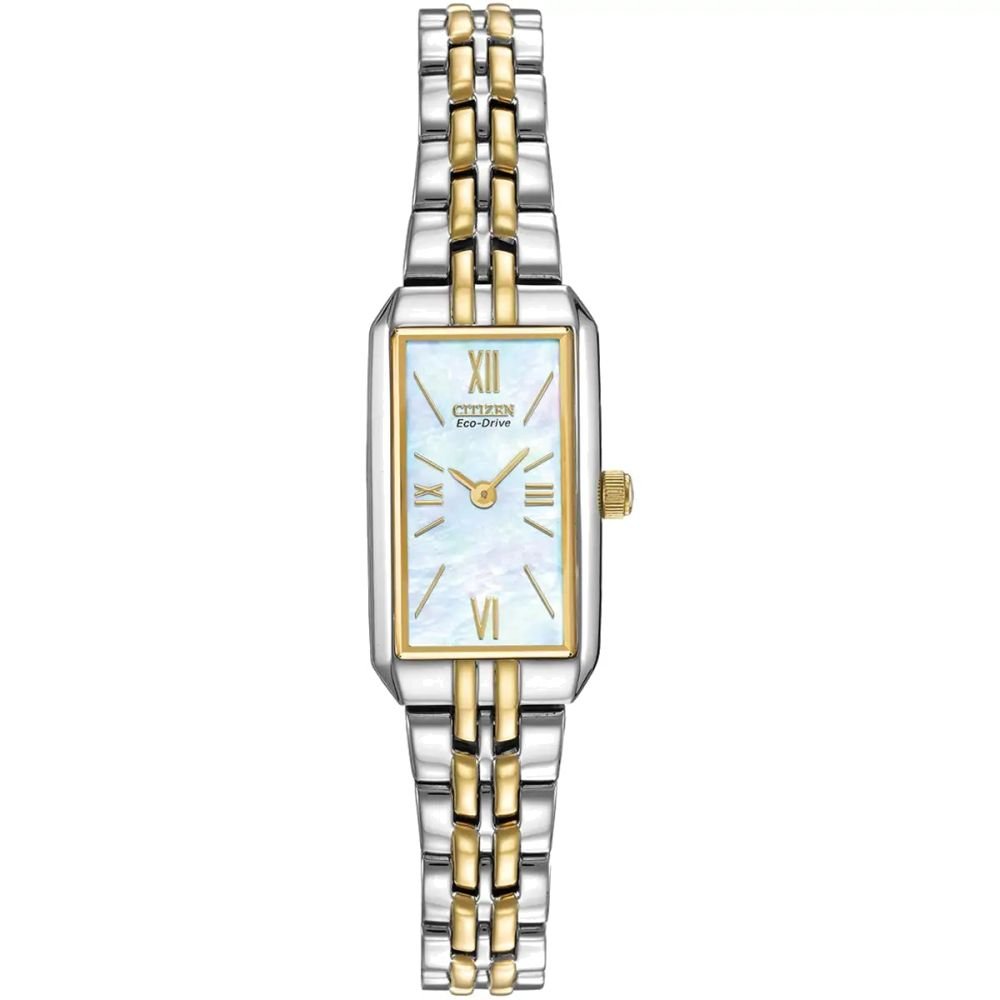 Citizen Eco-Drive Silhouette Watch EG2694-59DEG2694-59D