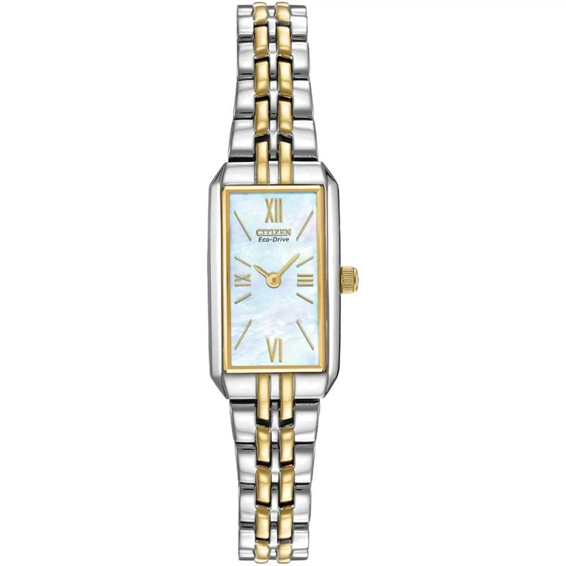 Citizen Eco-Drive Silhouette Watch EG2694-59DEG2694-59D