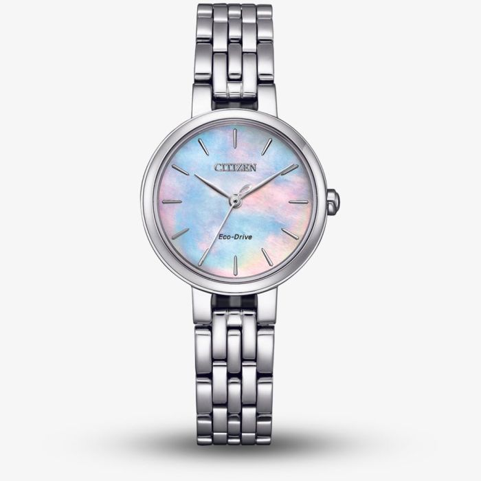 Citizen Eco-Drive Silouette Watch EM0990-81YEM0990-81Y