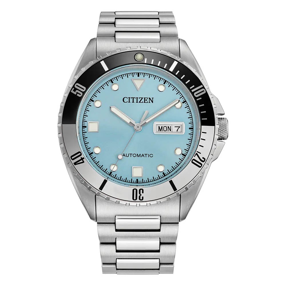 Citizen Sport Automatic Watch NH7530 - 52L