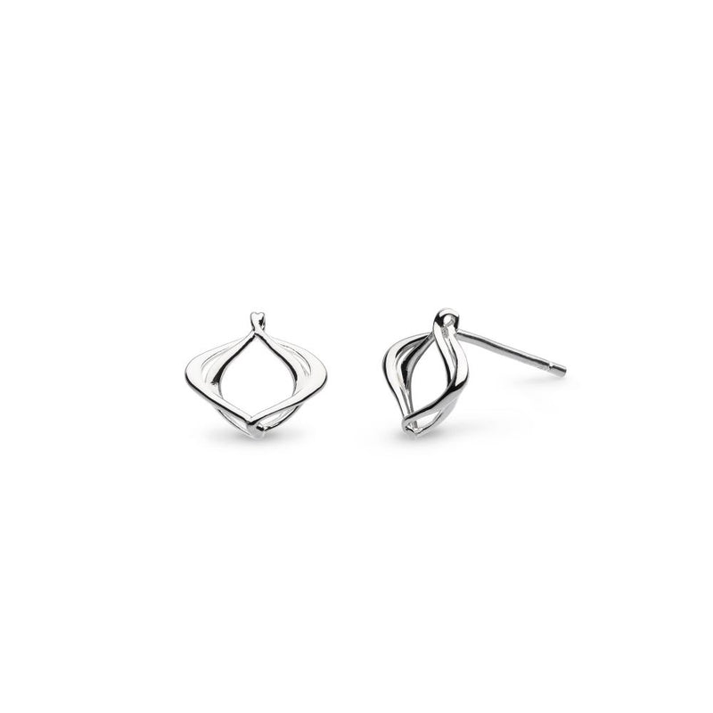 Kit Heath Alicia Petite Stud Earrings 40019RP276077