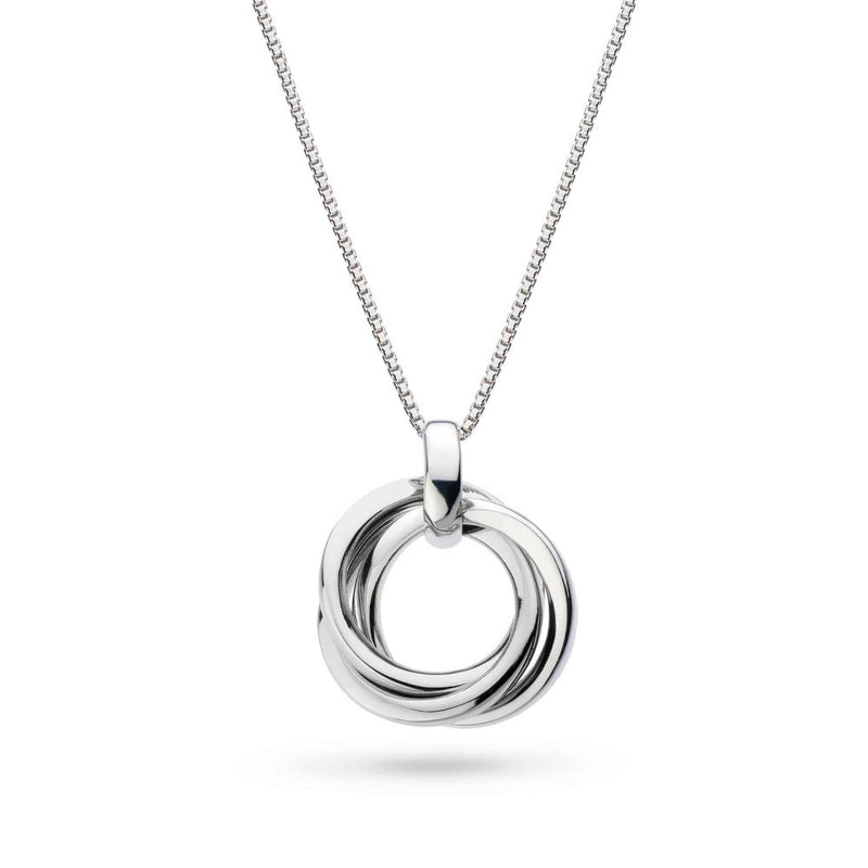 Kit Heath Bevel Trilogy 18" Necklace 9169RP276136