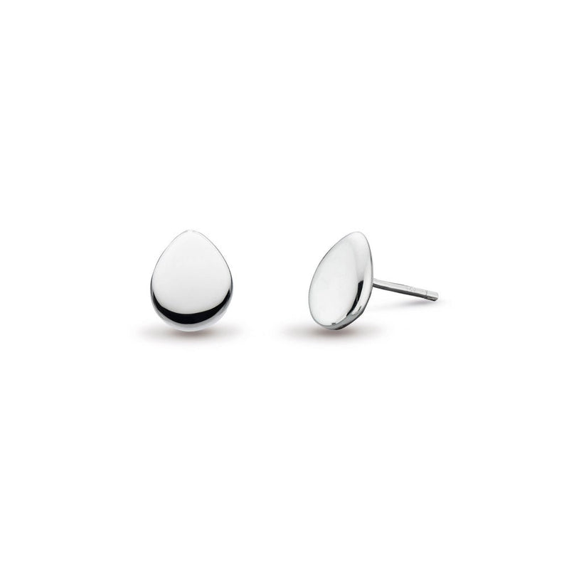 Kit Heath Coast Pebbles RP Stud Earrings 40186RP276080