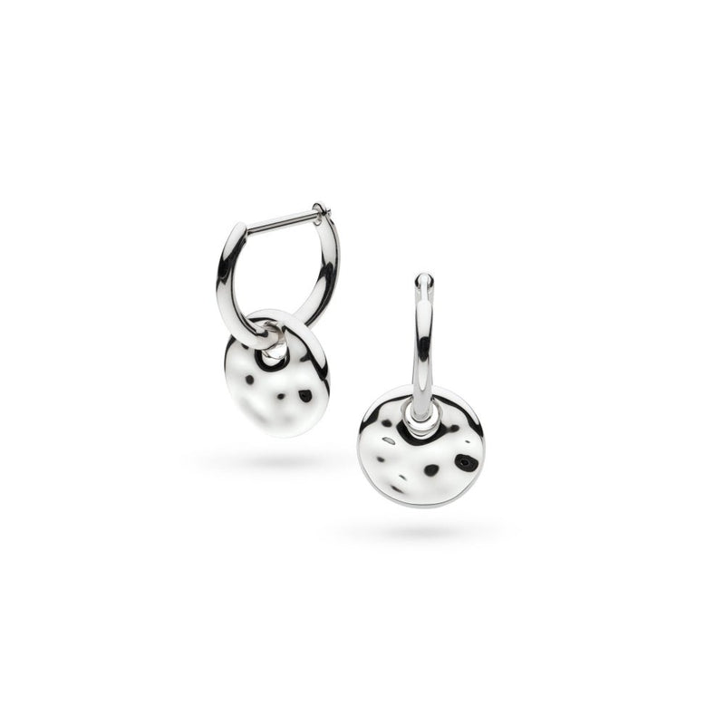 Kit Heath Mirage Reflect Hoop Earrings 61223RP278765