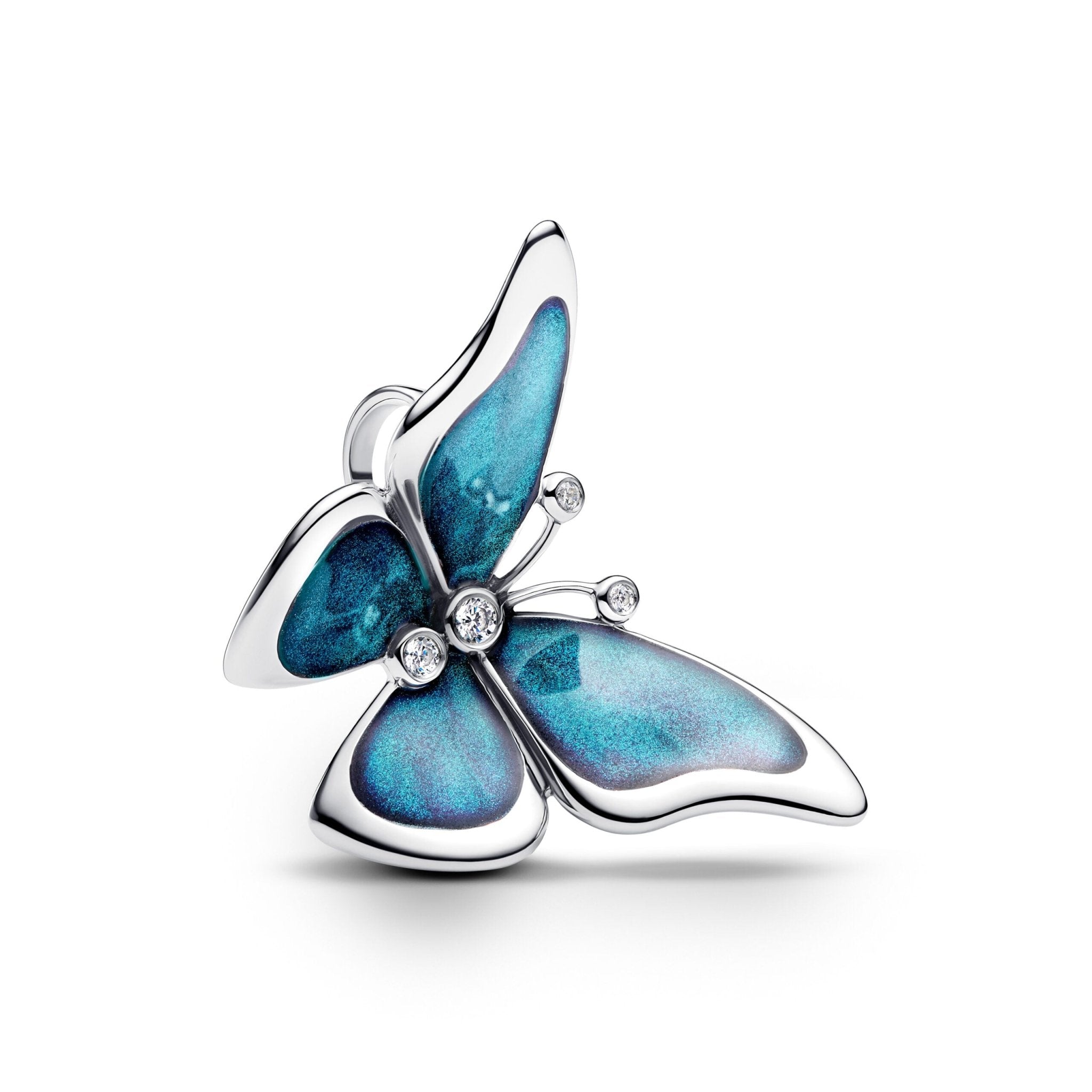 Pandora Butterfly Oversized Charm 793747C01