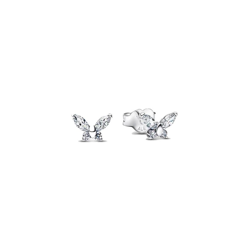 PANDORA Butterfly Stud Earrings 264264C01264264C01