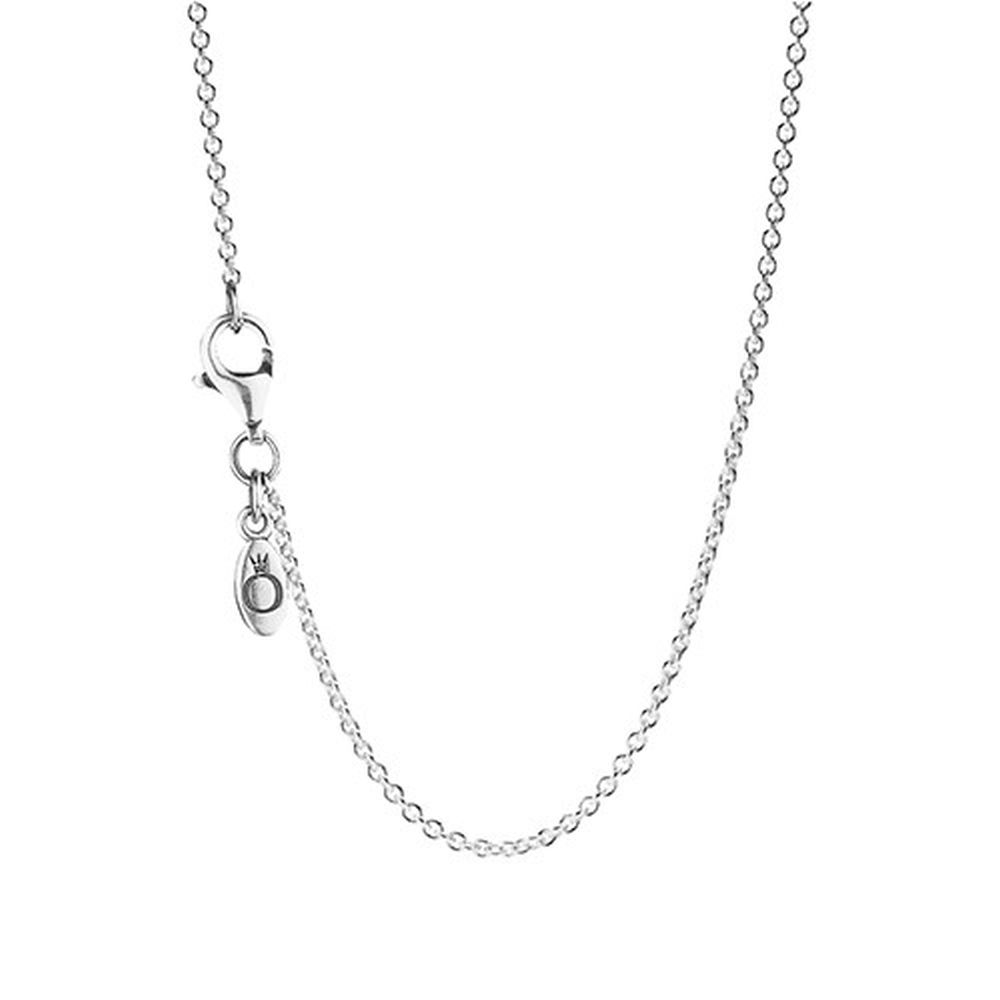 PANDORA Cable Chain Necklace 590200590200