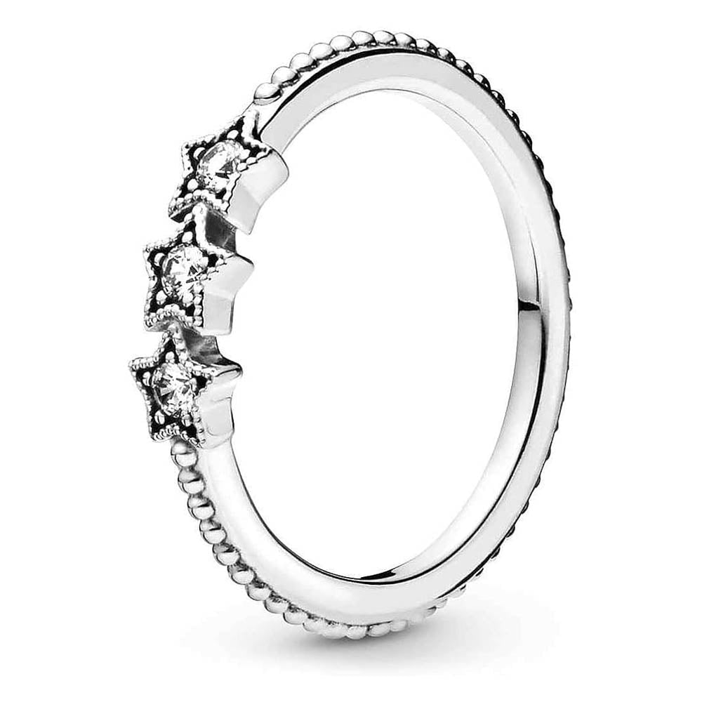 PANDORA Celestial Stars Ring 198492C01198492C01