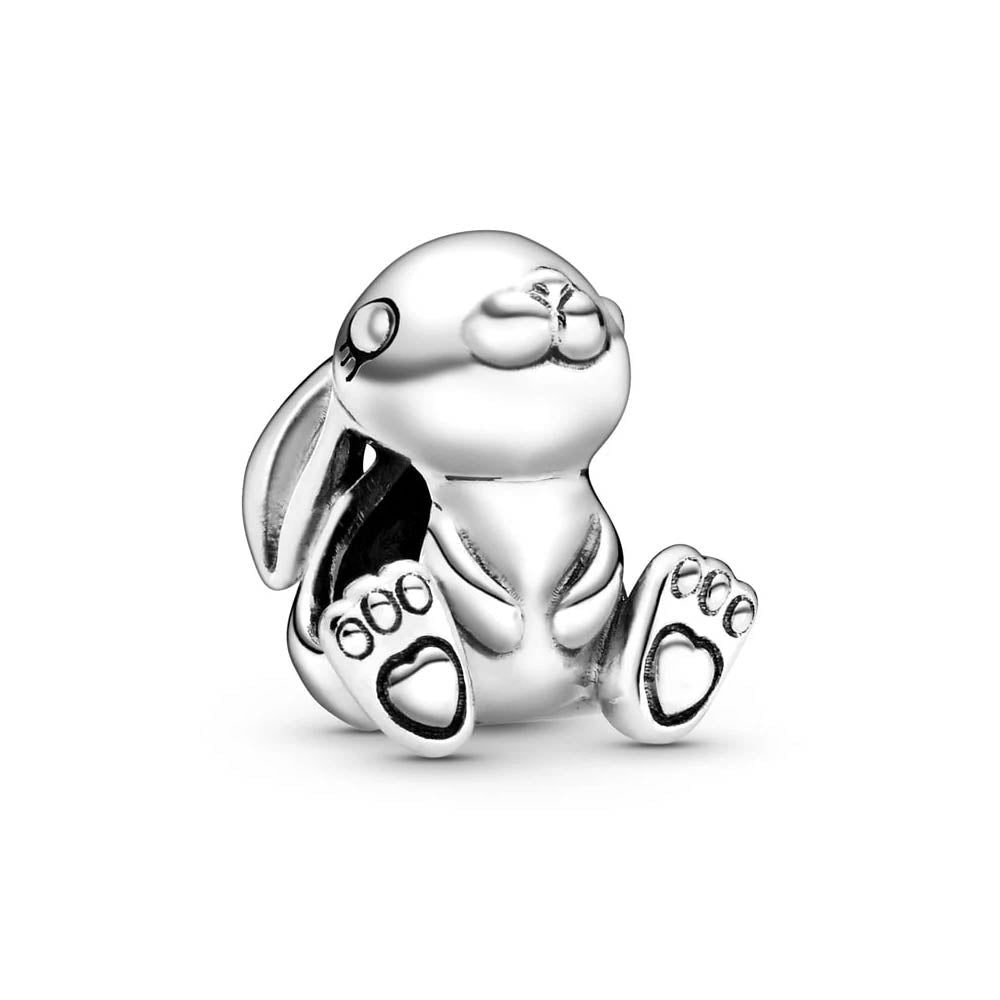 PANDORA Daisy the Rabbit Charm 798763C00798763C00