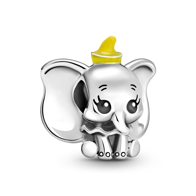 PANDORA Disney Dumbo Charm 799392C01