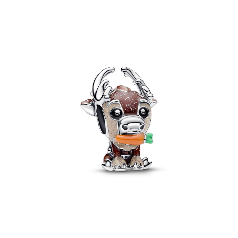 PANDORA Disney Frozen Sven Charm 794129C01
