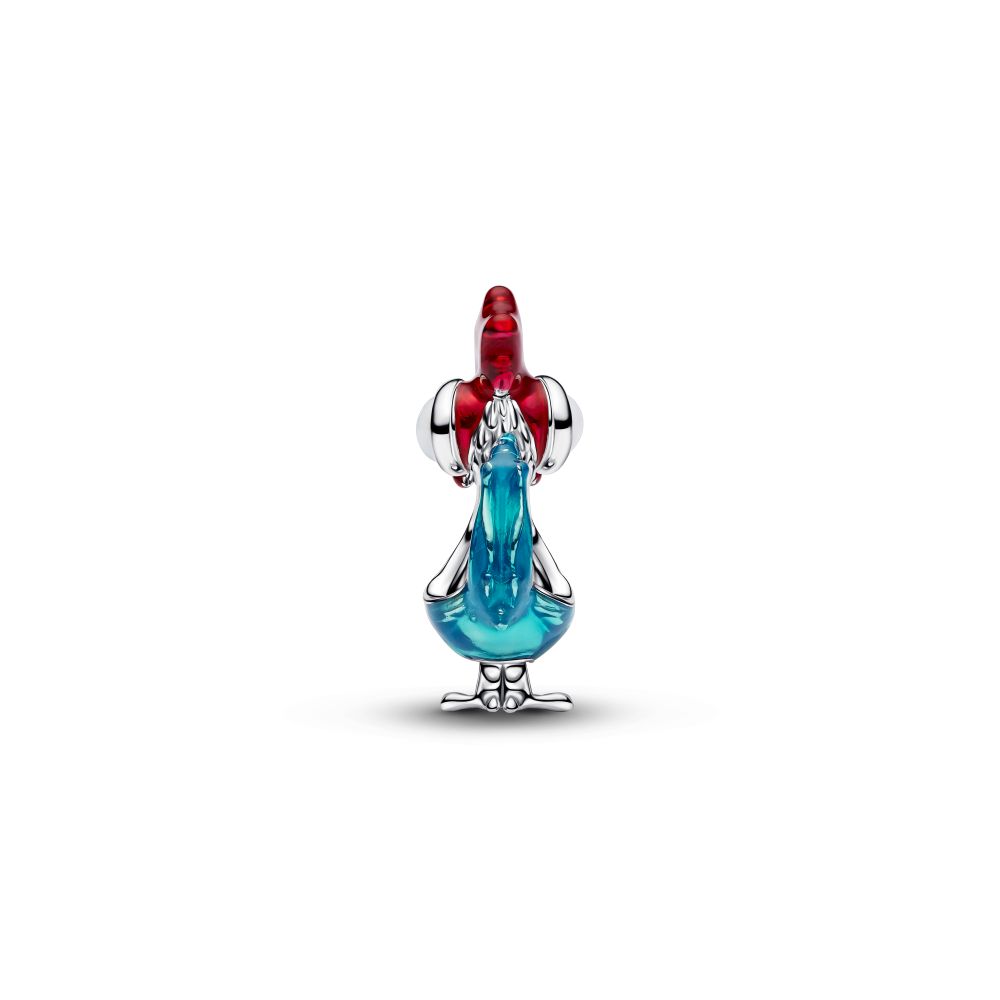 PANDORA Disney Heihei Charm 794644C01794644C01