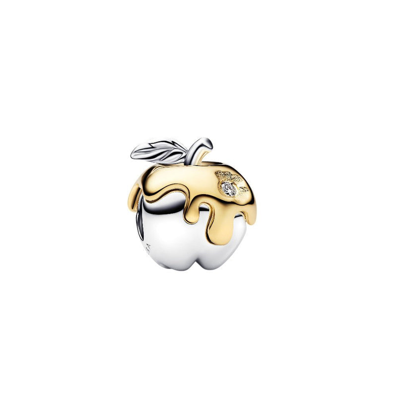 PANDORA Disney Snow White Poison Apple Charm 764384C01