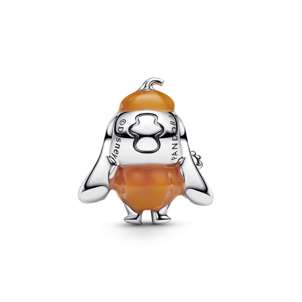 PANDORA Disney Stitch Halloween Charm 794730C01794730C01