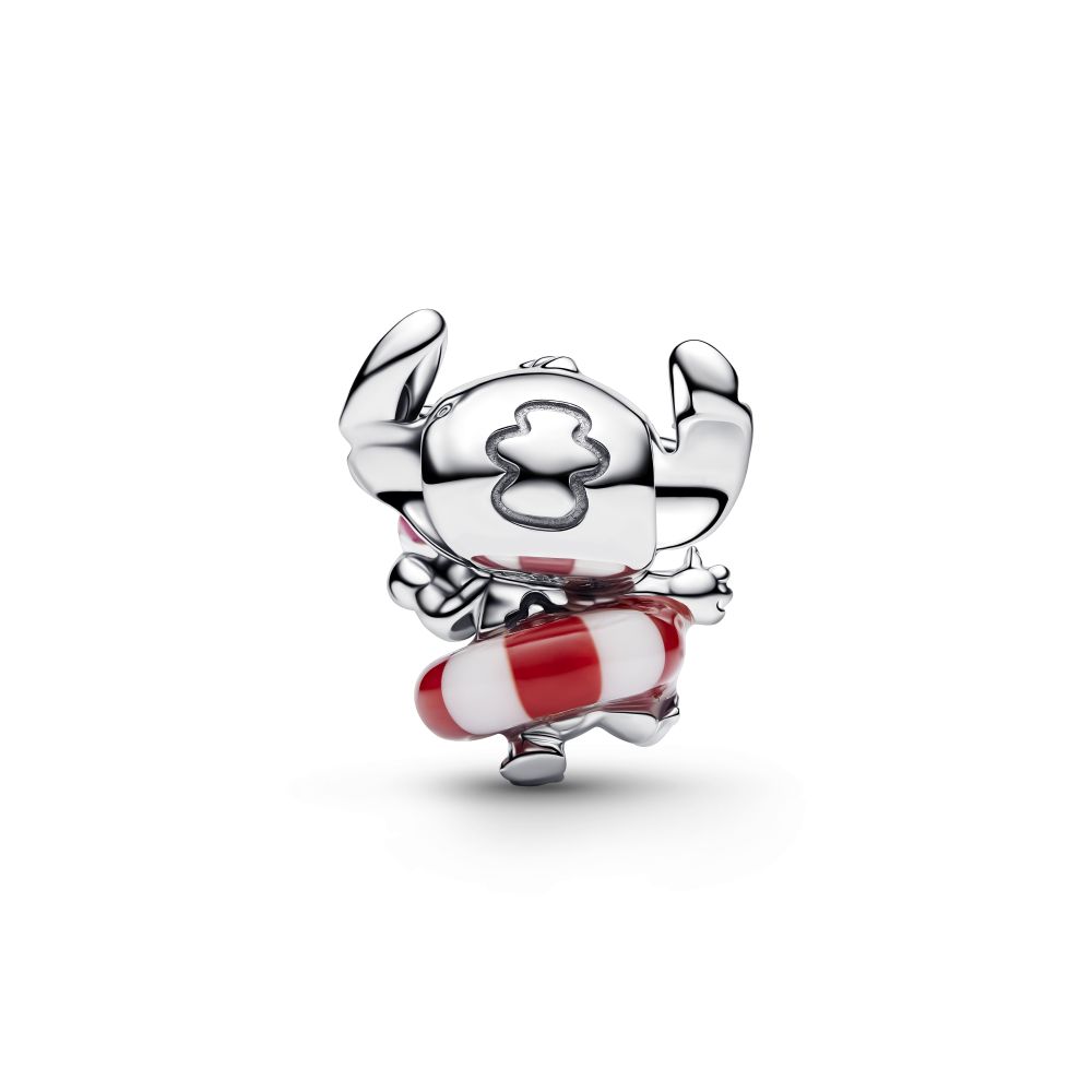 PANDORA Disney Stitch Summer Fun Charm 794642C01794642C01