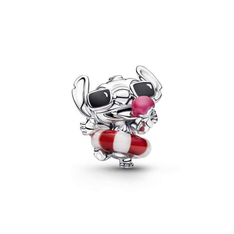 PANDORA Disney Stitch Summer Fun Charm 794642C01794642C01