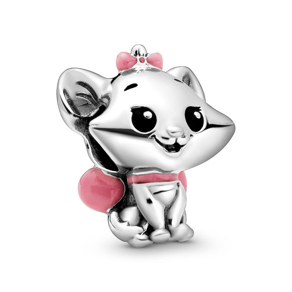 PANDORA Disney The Aristocats Marie Charm 798848C01
