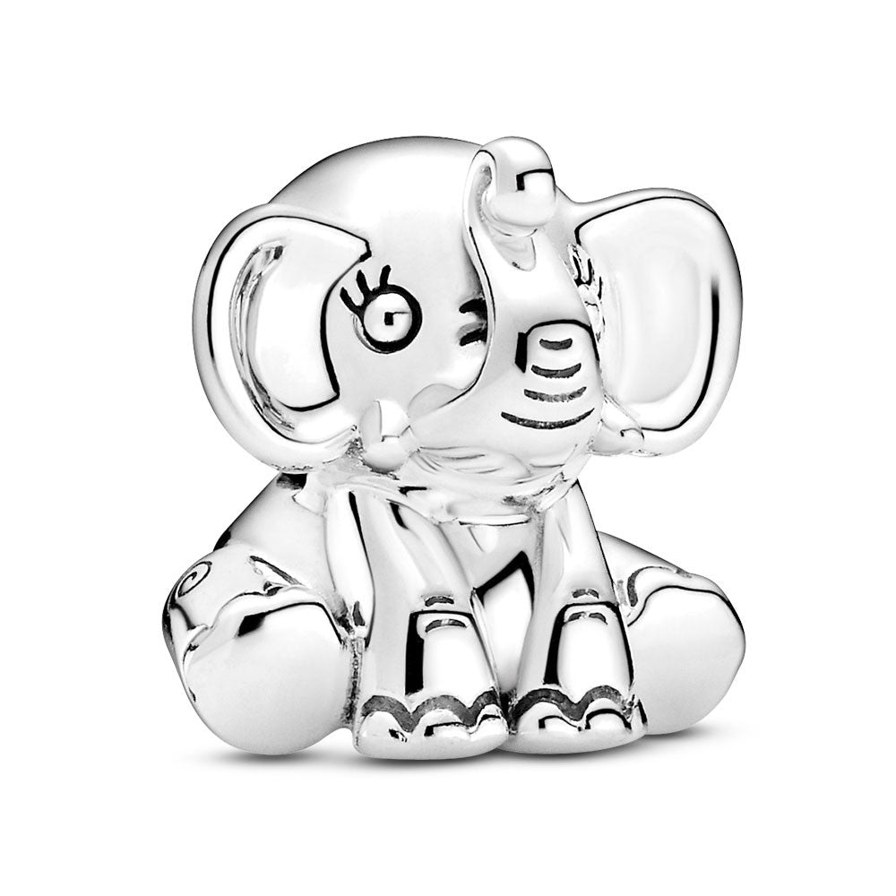 PANDORA Ellie the Elephant Charm 799088C00