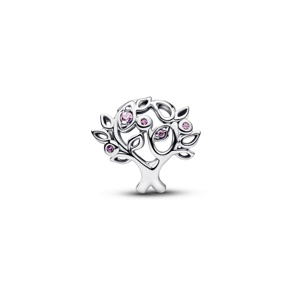 PANDORA Family Tree Openwork Charm 794486C01